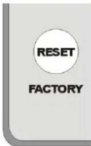 RESET FACTORY