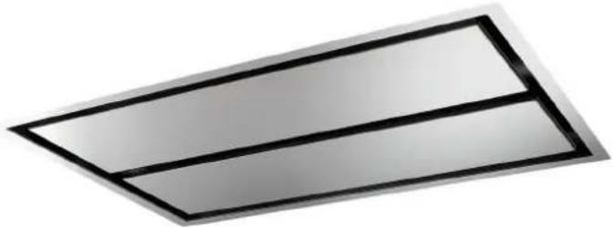 Savo RH-9511-S - Liesituuletin RH-9511-S 110cm rst - 2
