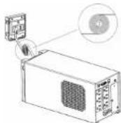 CyberPower PR750LCDTAA - HARDWARE INSTALLATION GUIDE - 4
