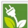 CyberPower PR750LCDTAA - Advanced Energy-Saving Patented Bypass Technology - 1