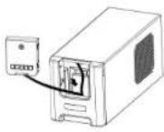 CyberPower PR750LCDTAA - HARDWARE INSTALLATION GUIDE - 5