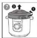 PHILIPS Daily Collection RI3105 - Before first use - 10