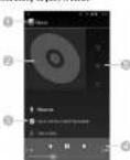 ZTE Blade G2 - Charging the Battery - 4