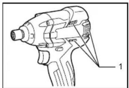 MAKITA DTD129RMJ - 12
