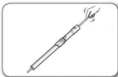 SAMSUNG SC54Q1 - Toru (Valik) - 2