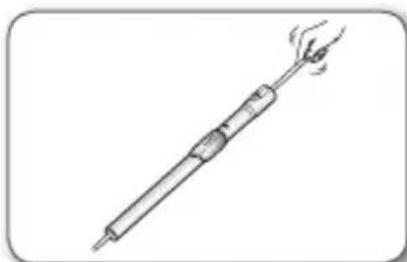 SAMSUNG SC54Q1 - Pipe (Option) - 2