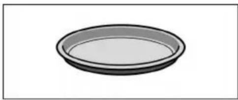 SIEMENS HB870670 - GrillblechHZ325071 - 1