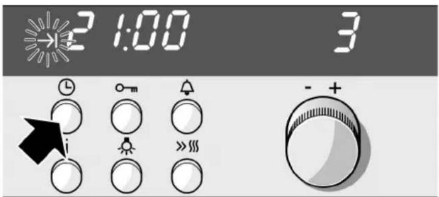 2 1:00 3 + - +