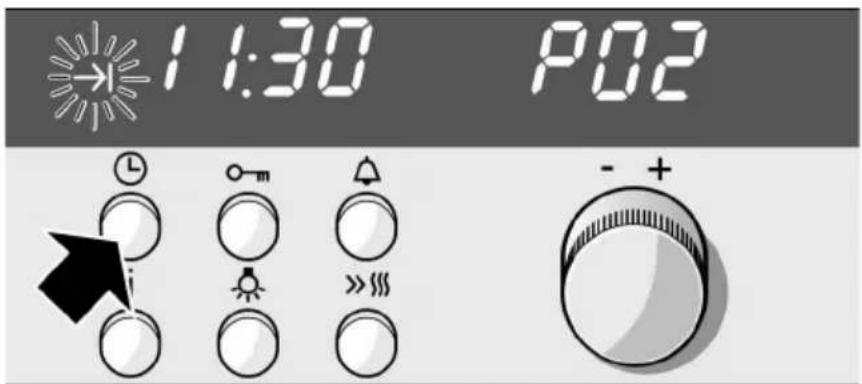 1:30 P02 + - +