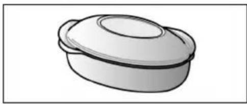 BOSCH HBN870761 - TegliainvetroHMZ21GB - 1