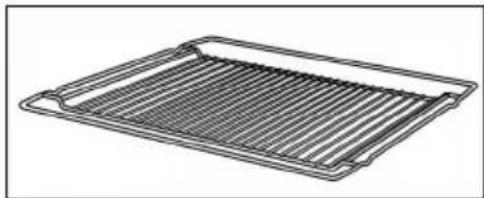 BOSCH HBN870761 - Fornoeaccessori - 2