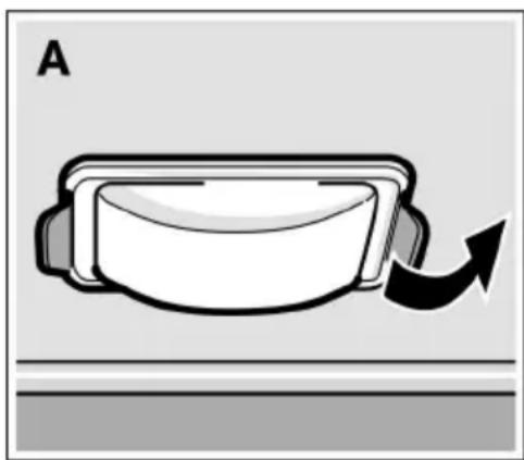 SIEMENS HL654201 - Ovenlamp vervangen - 1