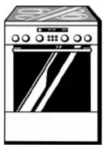 SIEMENS HL654201 - Omnetzoveeltegenietenvanhetkokenalsvande maaltijd, - 1