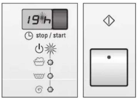 19h stop / start