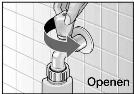 Openen