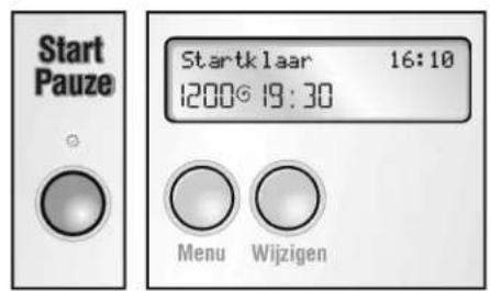 Start Pauze Startk 1aar 16:10 1200€ 19:30 Menu Wijzigen