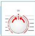 BOSCH WTS865X0 - Droogautomaat uitschakelen - 1