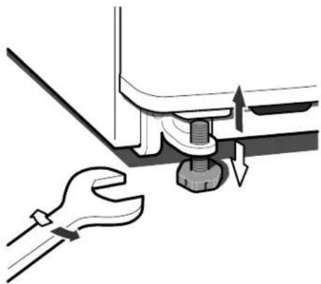BOSCH KSR34410 - Ajusterl'appareil - 1