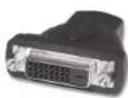 Extron HDMI DVI-D/50 - NOTE - 1