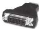 Extron HDMI DVI-D/50 - NOTE - 2