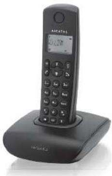 ALCATEL Versatis P170 - ALCATEL - 1