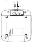 ALCATEL Versatis P170 - INSTALLING YOUR PHONE - 1