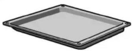 Küppersbusch EMWK 9700.0 - Toebehoren - 2