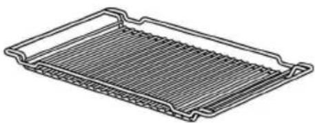 Küppersbusch EMWK 9700.0 - Braadslede - 1
