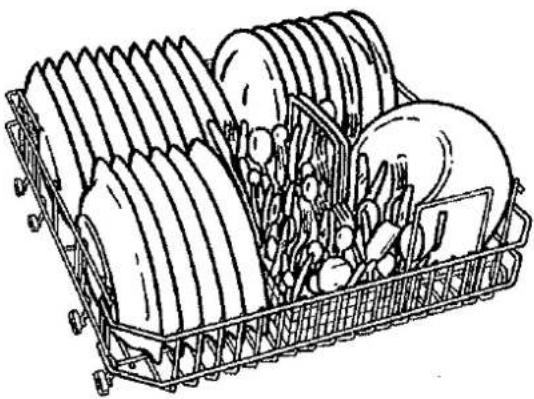 ASKO D17552 - Messenrek - 3