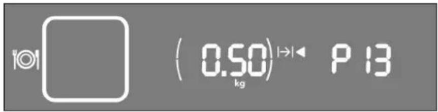 BALAY 3HV469X - Programm einstellen - 3
