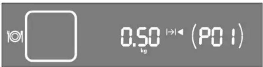 BALAY 3HV469X - Programm einstellen - 1