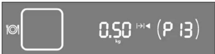 BALAY 3HV469X - Programm einstellen - 2
