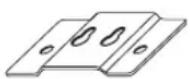 YAMAHA NS-P9900 - SUPPLIED ACCESSORIES - 7