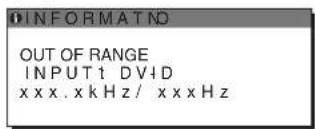 ARALIK DIŞI GİRİŞ1 DVID xxxx.xkHz/ xxxHz