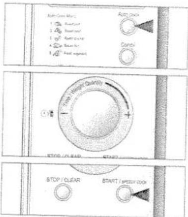 M-SYSTEM MCM 610IX - AUTOMATISCH KOKEN - 1