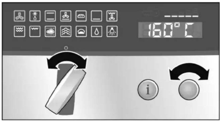 NEFF B 15E74 NO - Apparaat inschakelen - 1