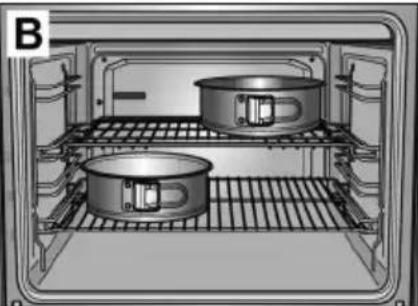 NEFF B 15E74 NO - Testgerechten - 2