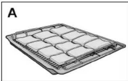 NEFF B 15E74 NO - Vlakgrillen - 1