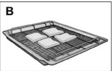 NEFF B 15E74 NO - Vlakgrillen - 2