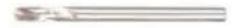 HITACHI 752116 - Accessories for Bi-Metal Hole Saws - 4