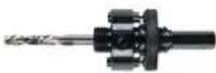 HITACHI 752116 - Arbors for Bi-Metal Hole Saws - 3