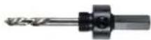 HITACHI 752116 - Arbors for Bi-Metal Hole Saws - 2
