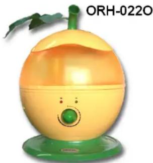 ORION ORH-022F - 4