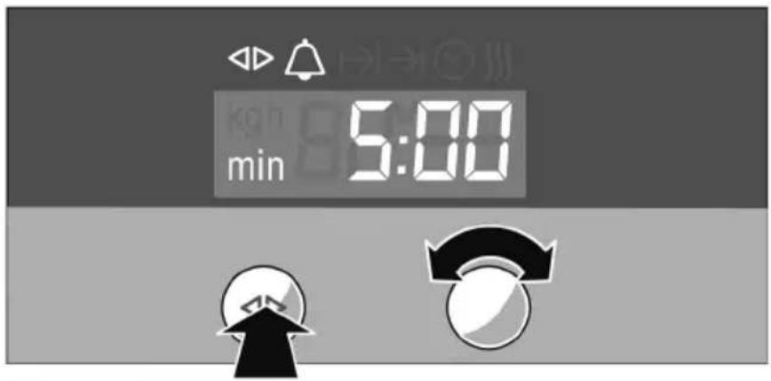 NEFF B46E74 - Kookwekker - 1