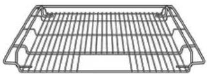 NEFF B46E74 - Braadslede, geëmailleerd - 1
