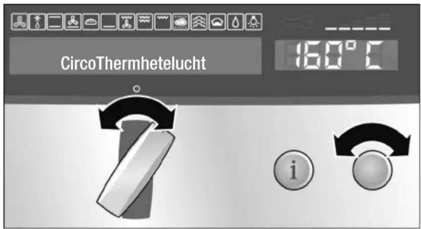NEFF B46E74 - Apparaat inschakelen - 1