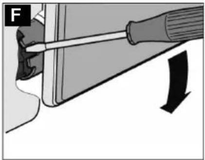 NEFF B46E74 - Apparaatdeurinbrengen - 7