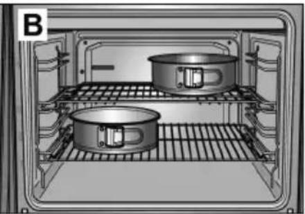 NEFF B46E74 - Testgerechten - 2