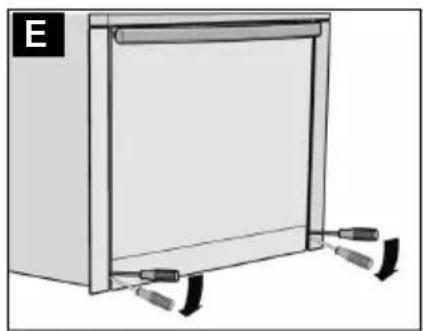 NEFF B46E74 - Apparaatdeurinbrengen - 6