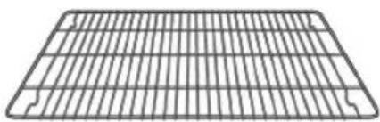 NEFF B46E74 - Bakplaat,geëmailleerd - 1